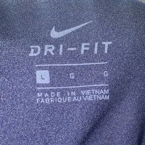 Nike pro Dri-Fit spandex